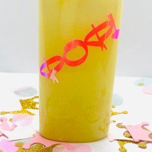 Body Wash - Lemon Pound Cake